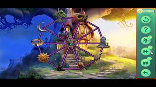 Hidden Riddles (Bunny Hop Adventure) Level 09 Walkthrough