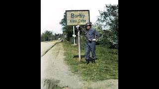 Brückenkopf Barby Apr. 1945