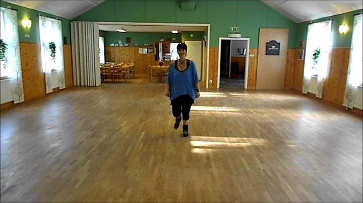 Linda - Linedance