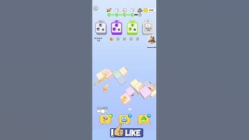 screw Sort 3D  #games #electronicmusic #music #gameplay #speedsong