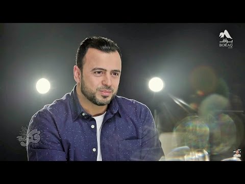 35 الآخرة جوه الدنيا مصطفى حسني فكر