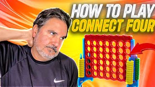 Connect 4 For Beginners [Four In A Row] screenshot 5