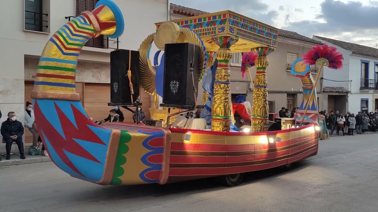 ASOCIACIÓN CULTURAL PEÑA EL BURLETA DIOSES DE EGIPTO TIERRA DE GIGANTES CAMPO DE CRIPTANA