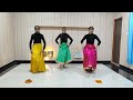 HOLI DANCE | JAHAN JAHAN RADHE Wahan jayenge murari|RADHAKRISHNA DANCE | MEENA AGARWAL Choreography Mp3 Song