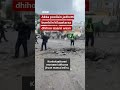 Misaa'elli Iraan miidhaa Israa'elitti dhaqqabsiise | BBC News Afaan Oromoo