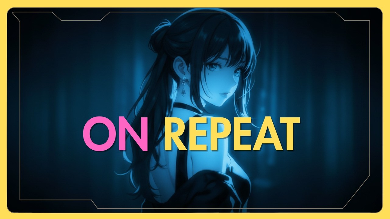 on repeat - Magnet Phonk That Keeps You Hooked