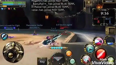 When you have bad connection | Aurcus Online ~ Manaslinger