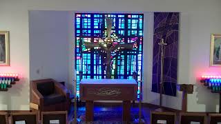 Daily Mass March 09, 2026