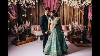 Suparna & Saurabh | Wedding Highlights | Birmingham, Alabama Indian Wedding screenshot 4