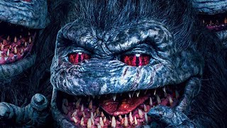 Critters Attack Spoiler Free Review