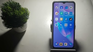 how to on screen off push block  in techno Spark 9