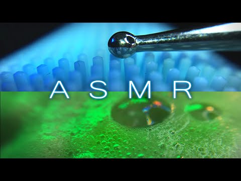 ASMR TINGLE OVERLOAD! Layered Triggers for Ultimate Relaxation (No Talking)