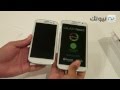 فتح الصندوق للجالكسي نوت 2 Galaxy Note 2 Unboxing 