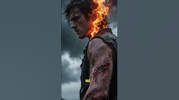 The Man Who Survived 7 Lightning Strikes #mindblown #lightning #truestory  #shorts