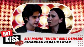 Kerja Sama Gelap Ivan-Marsha, Hingga Sisi Manis Bucin Emil Dengan Pasangan Di Balik Layar | Hot Kiss