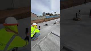 Multi-Family Wall Layout Using A Robot With An Accuracy Of 16