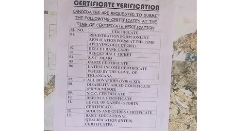 TS DEECET 2022 Counselling Process Web Option