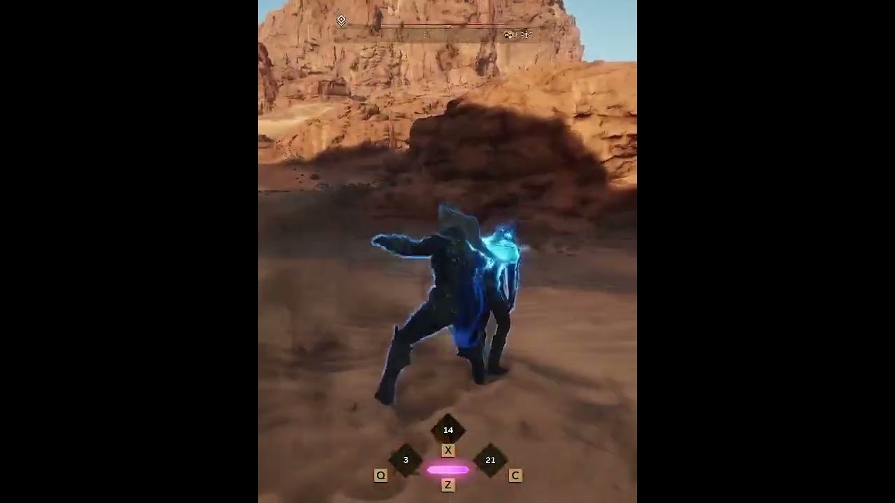 DUNE AWAKENING BADLANDS PVP | 