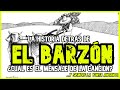 EL BARZÓN (LA HISTORIA DETRÁS DE LA CANCIÓN)