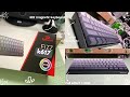 Redragon K617 FIZZ Magnetic Keyboard Review