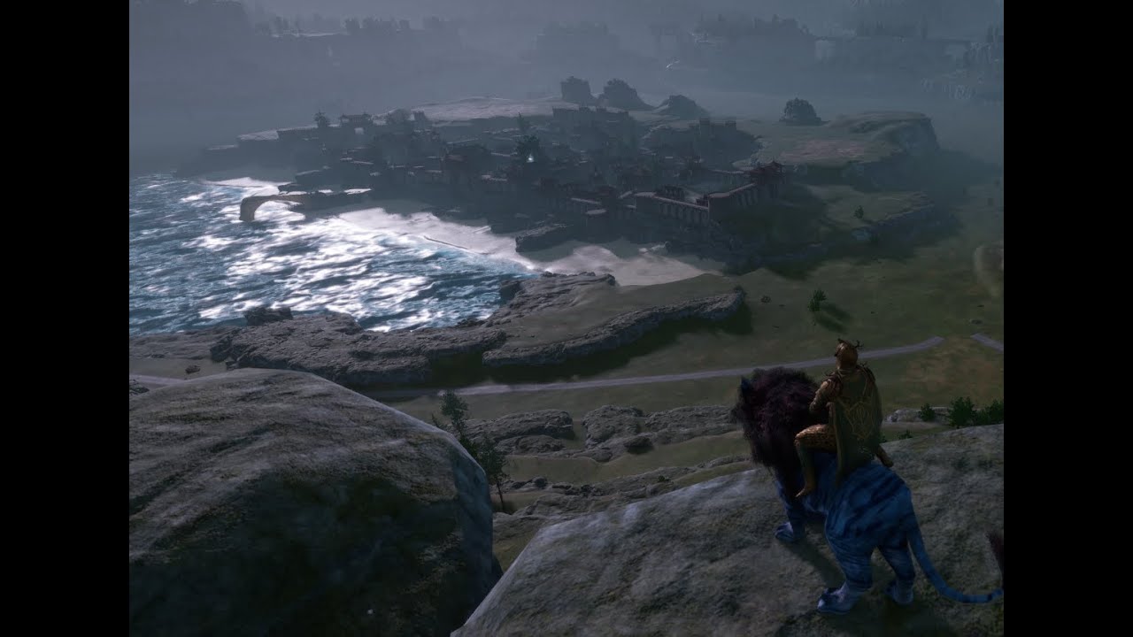 Solo Rogue 1v1, 1v3 - Open World PVP // Suloz  - Ashes of Creation - PvP #5