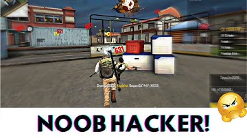 NOOB HACKER TRAINING GROUND LUL 🤣😬😭