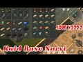 Raid narvi  suicide trick  last day on earth v1202