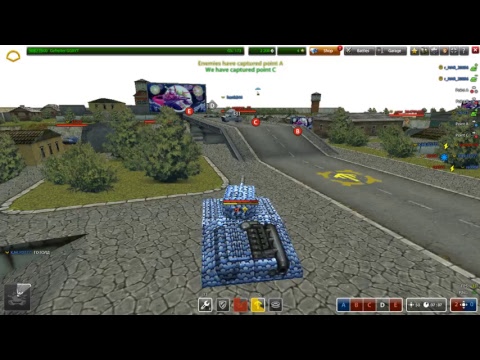 Tankionline LIVE#1 მულტის აქაჩვა. ვტესტავ ახალ მიკროფონს