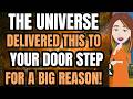 The Universe Delivered This To Your Doorstep For A Big Reason✨ Abraham Hicks 2026