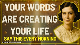 I AM Affirmations for Success | Listen Every Day and Transform Your Life / Florence Scovel Shinn 