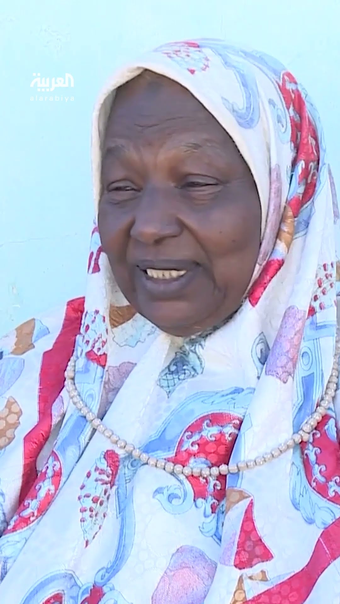 كاميرا العربية ترصد إجلاء الجيش السوداني مئات الأسر من منطقتي شمبات والسامراب في الخرطوم بحري
