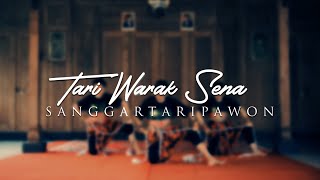 Download Lagu TARI WARAK SENA - Official Sanggar Tari Pawon MP3 Download Lagu TARI WARAK SENA - Official Sanggar Tari Pawon MP3