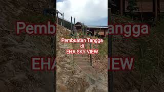 EHA  SKY VIEW .ASAHAN