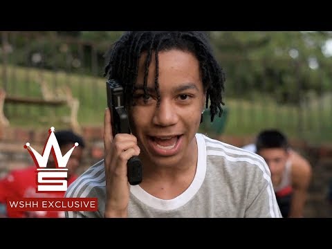 YBN Nahmir \