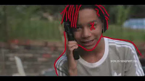 YBN Nahmir "Rubbin Off The Paint" (Prod. by Izak) (WSHH Exclusive - Official Music Video)