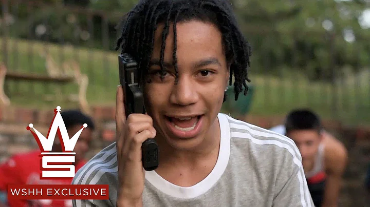 YBN Nahmir "Rubbin Off The Paint" (Prod. by Izak) ...