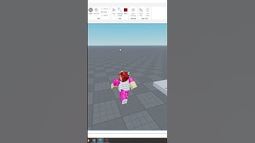 This is how you can make a dash system in roblox studio!
