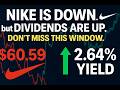 Is Nike NKE Still A Strong Dividend Stock In 2025 Is Nike NKE Still A Strong Dividend Stock In 2025