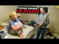 When Kids Attack Their Own Parents—Shocking Bodycam Footage