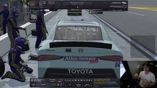 Sigmon64 /Flying Aces / talladega