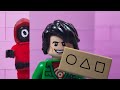 Squid game in 3 minutes but this is lego [the original in the description]