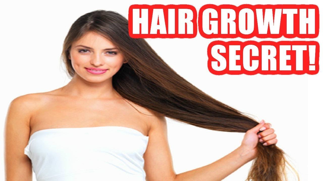 How To Grow Your Hair Faster And Longer Hair Growth Tips For Fast