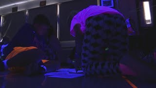 Kanawha County school teaches its students math with a twist