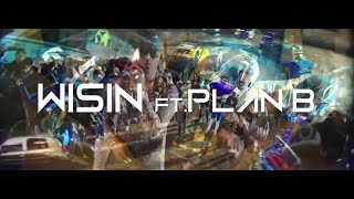 Wisin ft. Plan B - Piquete