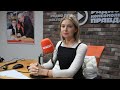 Эксклюзивное интервью Натальи Поклонской Тине Канделаки (радио «Комсомольская правда»)