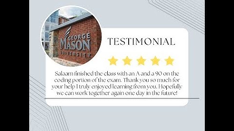 AV Class 14: Simulating Population with Random & For Loops (Part 3) - APCS & Java Tutor