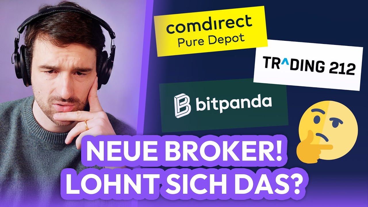 DAS hat sich bei deutschen Depots geändert!