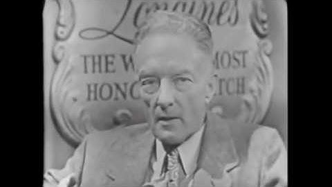 Admiral Richard Byrd