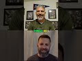 Marine Corps DI Veterans Trash Talk: #tombrady or #,joemontana, Who Reigns Supreme? #shorts