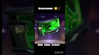 Next Universal Token Ring Event | Free Fire New Event | Cyber Invader Bundle New Eid Ring Kab Aayega